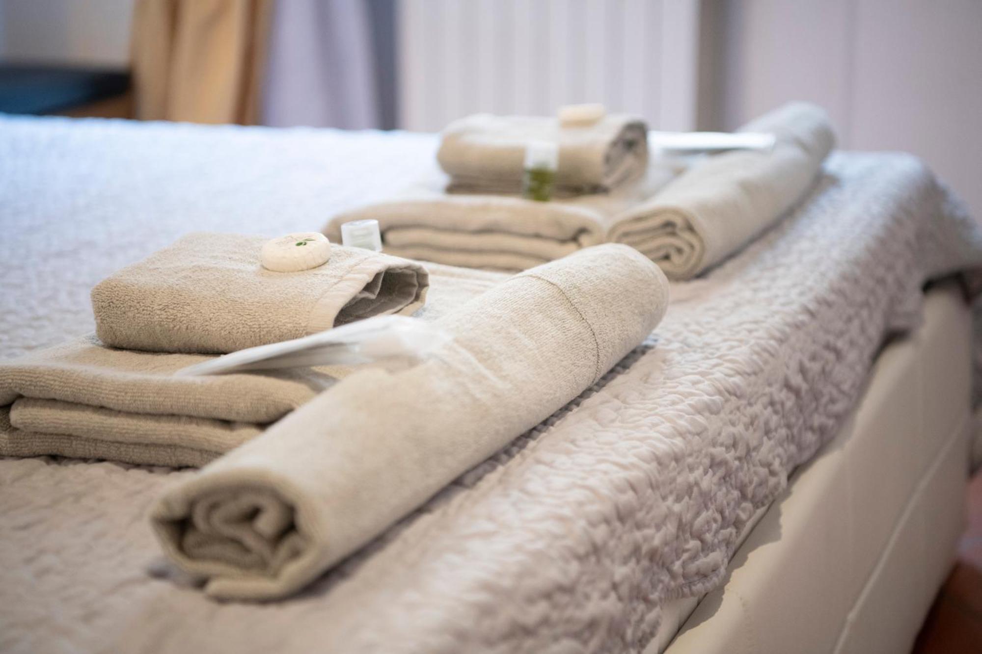 Ai Piedi Del Castello / 4Pl / Apt. Full Werona Zewnętrze zdjęcie