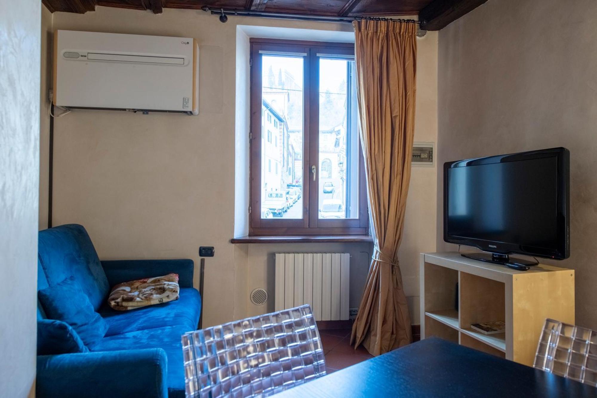 Ai Piedi Del Castello / 4Pl / Apt. Full Werona Zewnętrze zdjęcie
