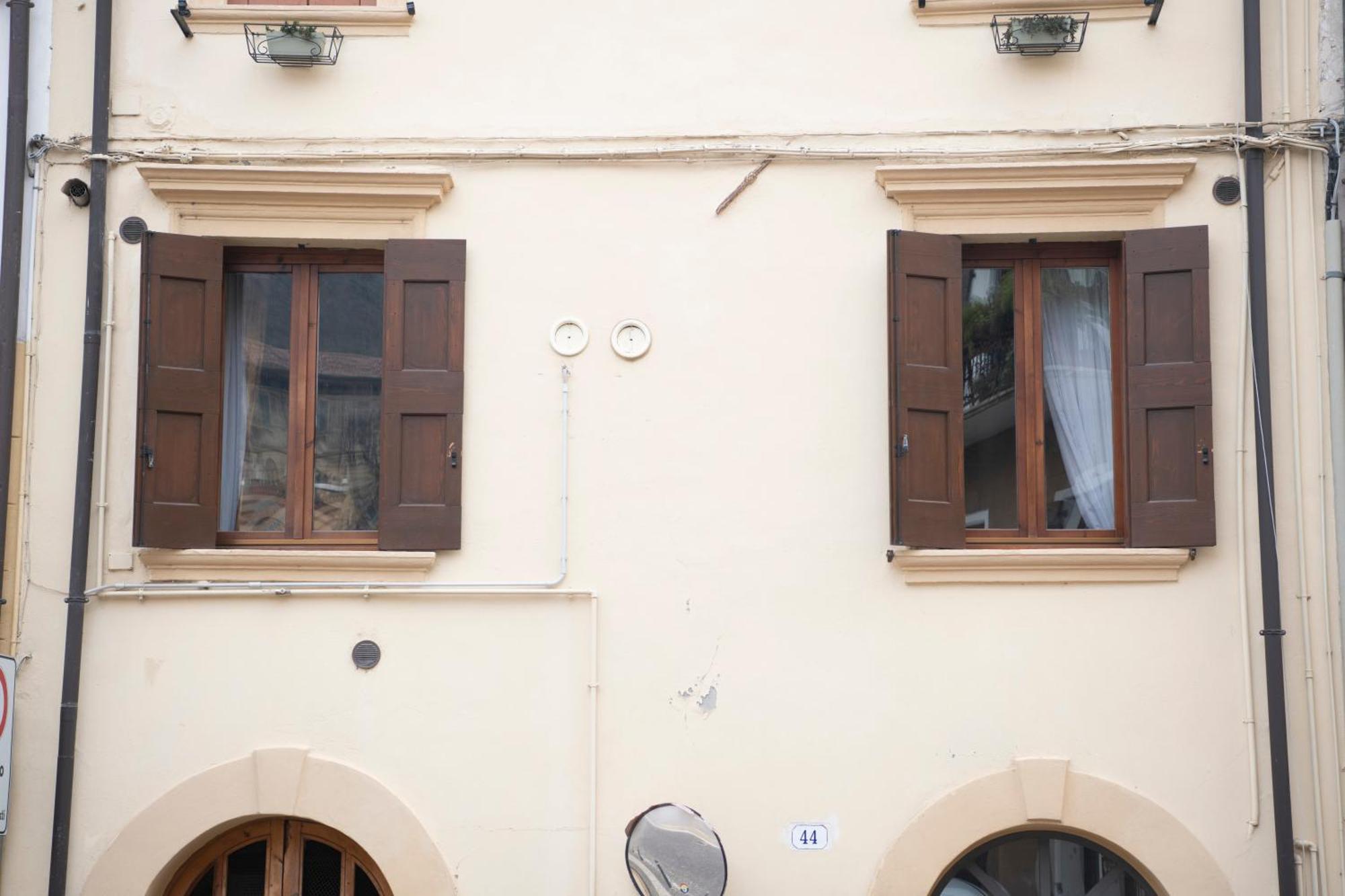 Ai Piedi Del Castello / 4Pl / Apt. Full Werona Zewnętrze zdjęcie